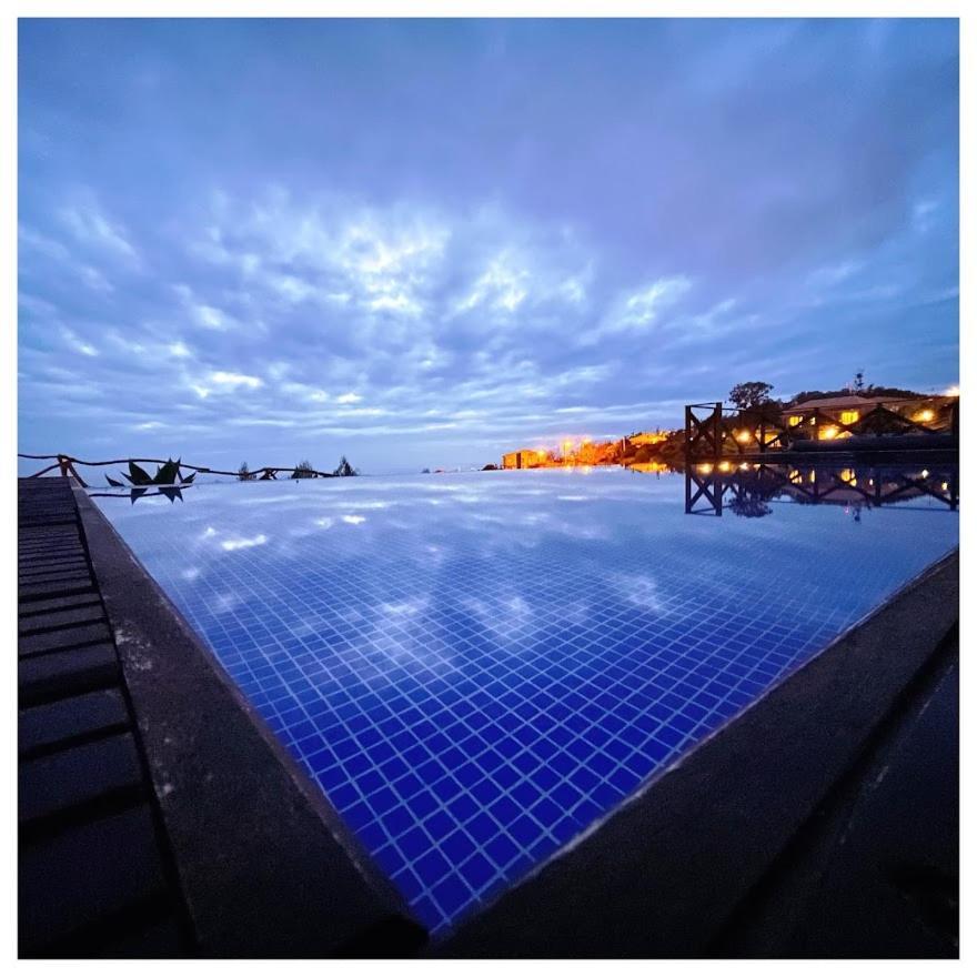 Villa Modular Calheta  Exterior foto