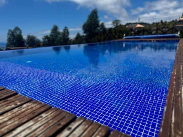 Villa Modular Calheta  Exterior foto