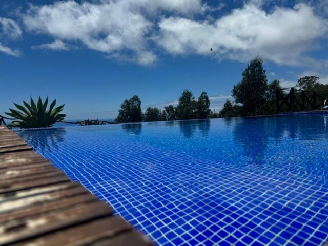 Villa Modular Calheta  Exterior foto