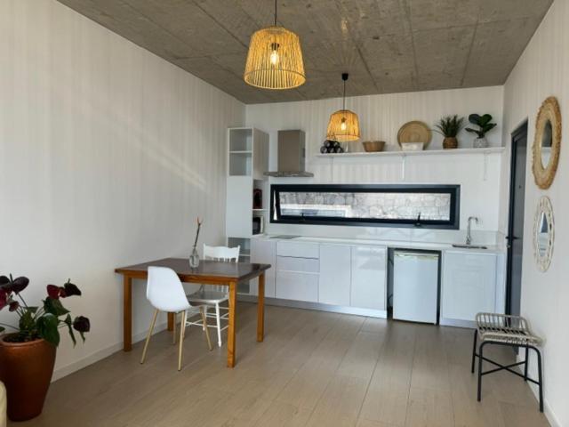 Villa Modular Calheta  Exterior foto