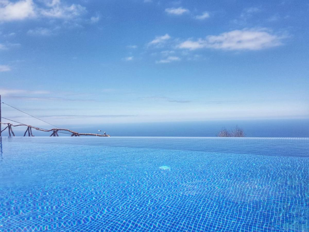 Villa Modular Calheta  Exterior foto